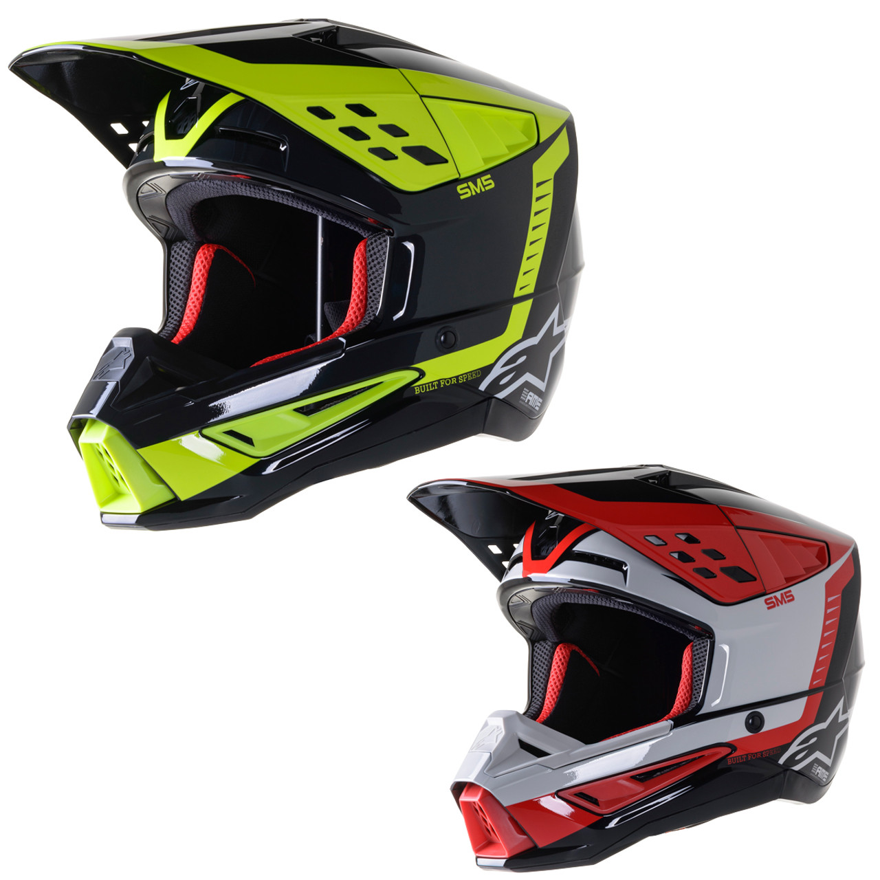 atv racing helmets