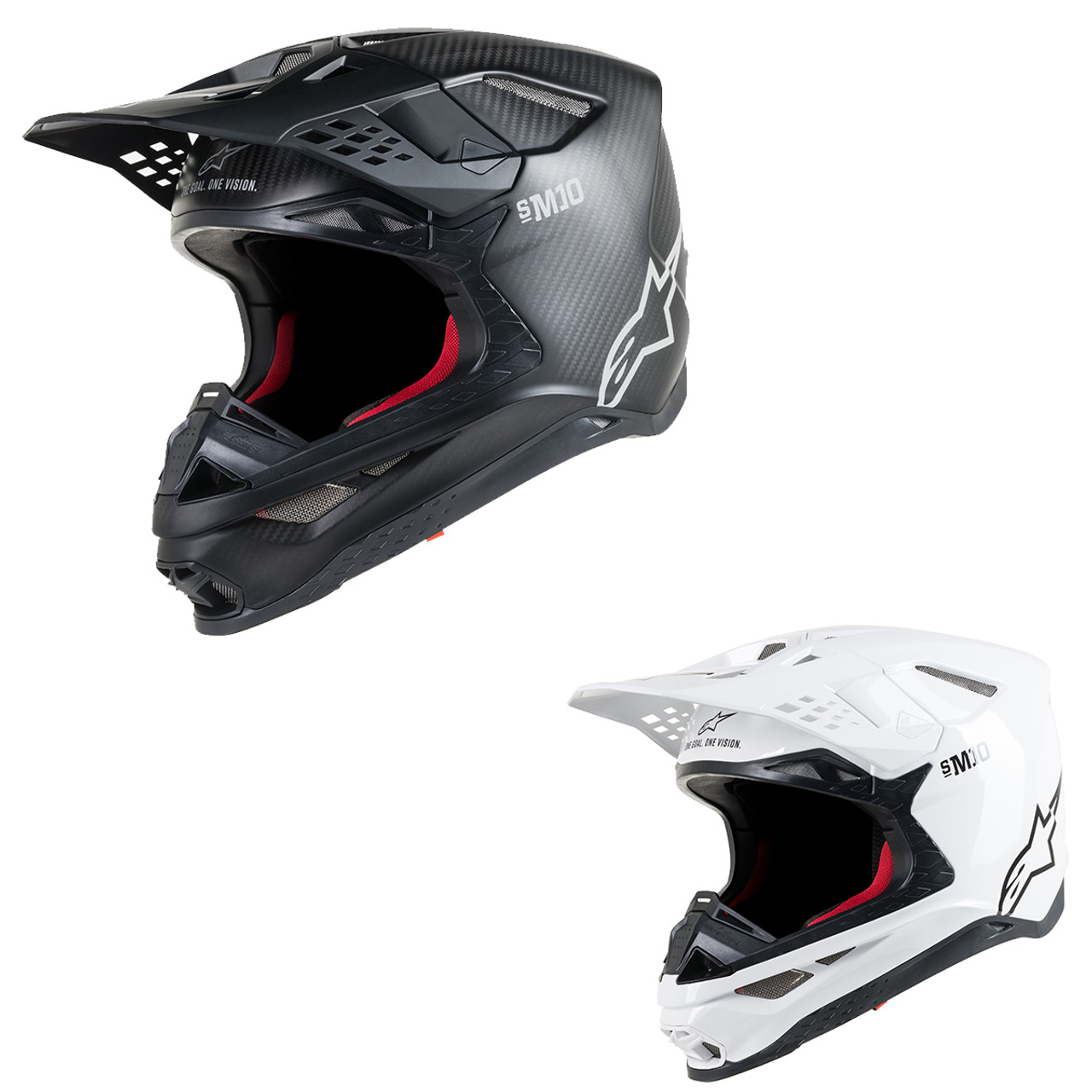 mens atv helmets