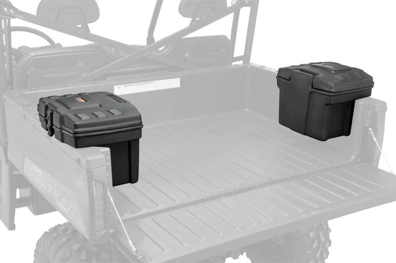 utv storage box