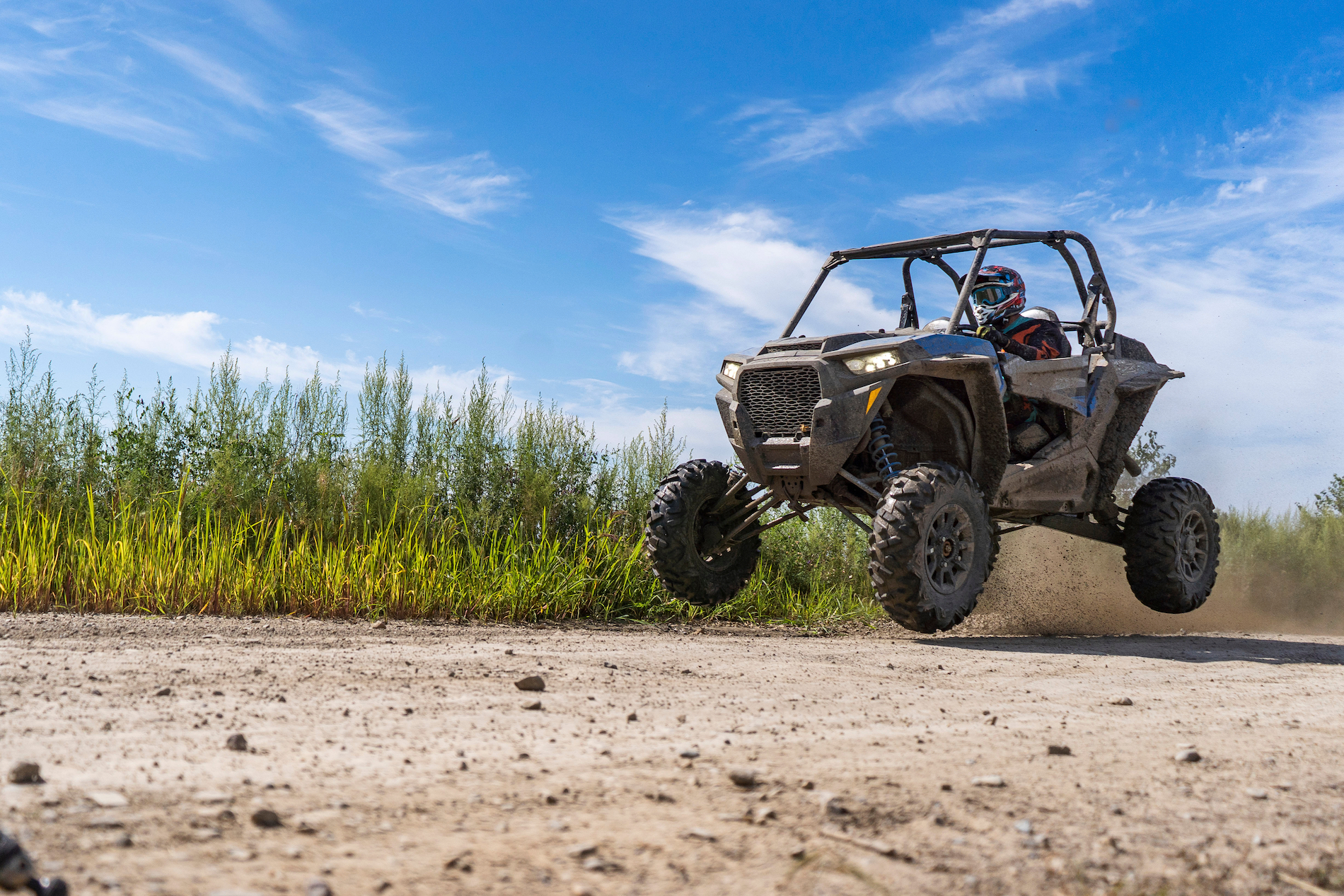 UTV Upgrade Ideas