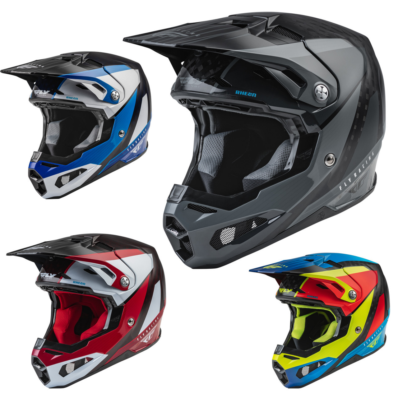 ATV Helmets